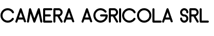 CAMERA AGRICOLA SRL